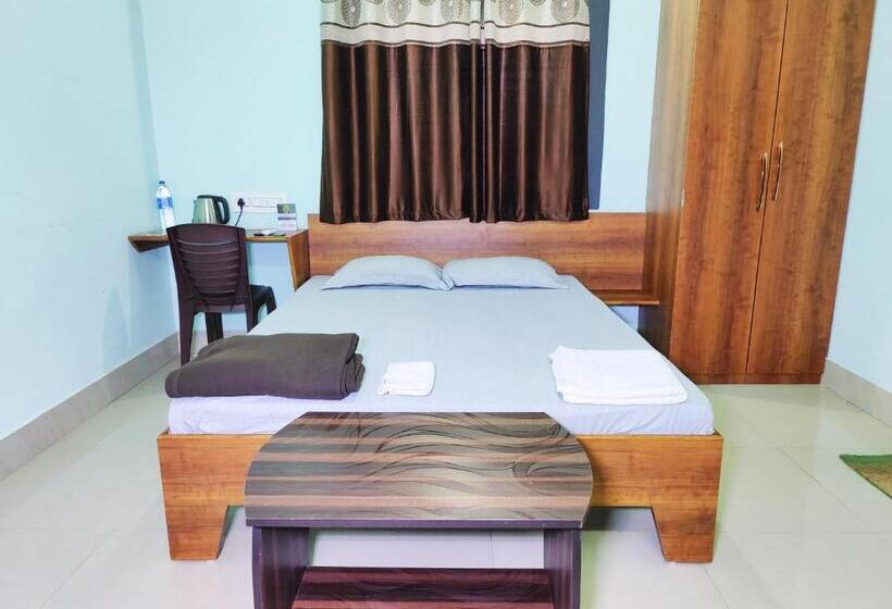 בית מלון כפרי Shagun Banquet &