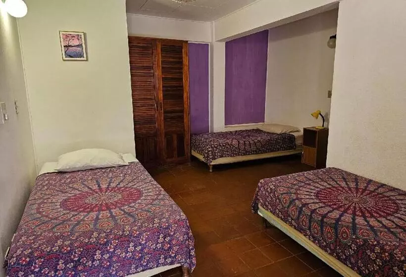 Hotelli Tajalin