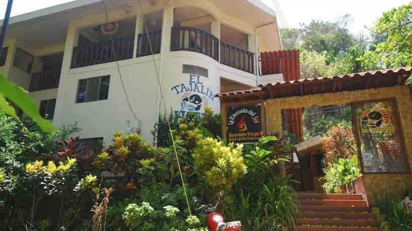 Hotelli Tajalin