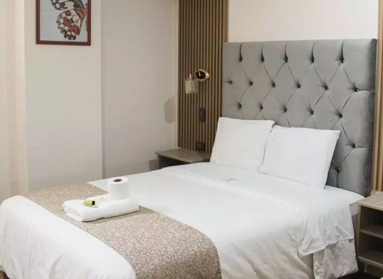 ホテル Terra Premium