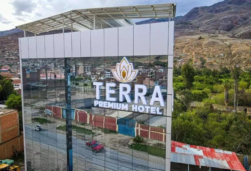 ホテル Terra Premium