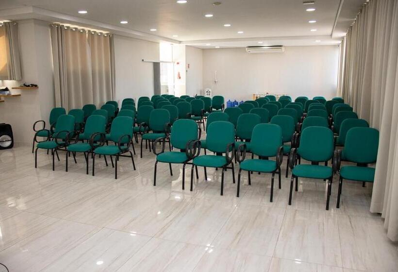 Hotel Zurique Sorocaba