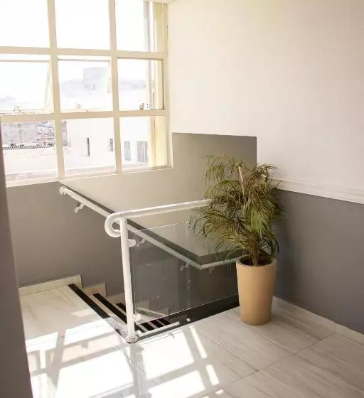 ホテル Zurique Sorocaba