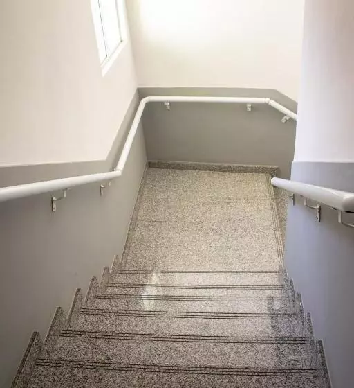 ホテル Zurique Sorocaba