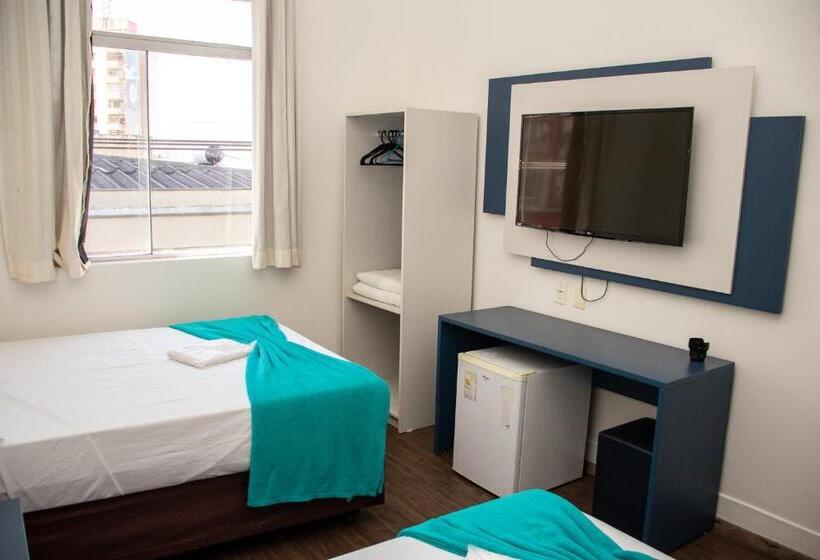 Hotel Zurique Sorocaba