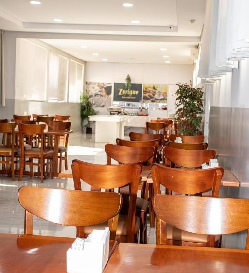 Hotel Zurique Sorocaba