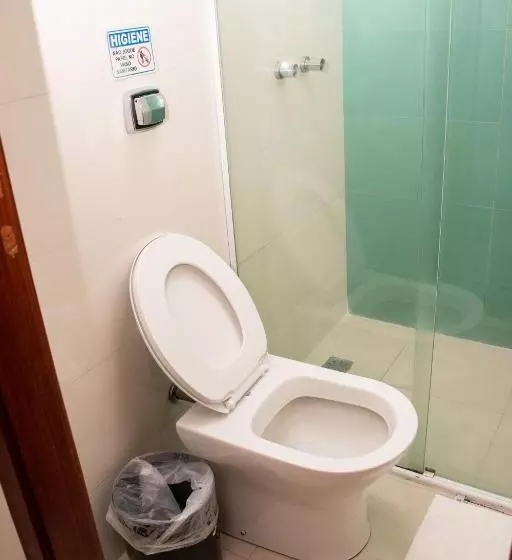 ホテル Zurique Sorocaba