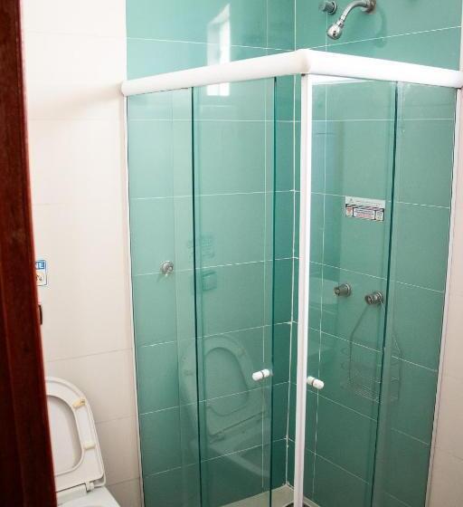 Hotel Zurique Sorocaba