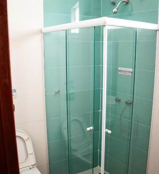 ホテル Zurique Sorocaba