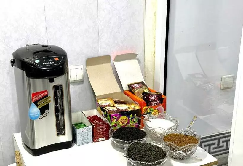 Mirka Hostel