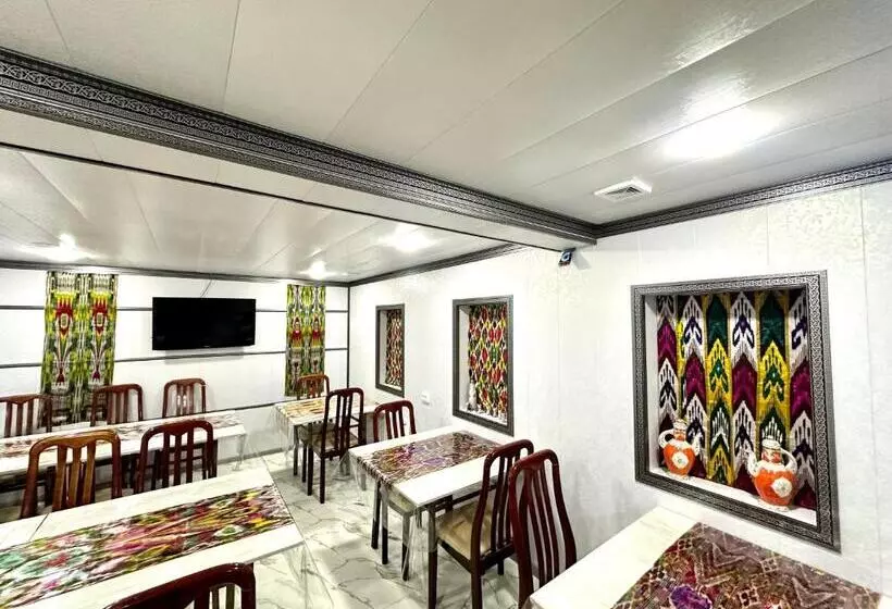 Mirka Hostel