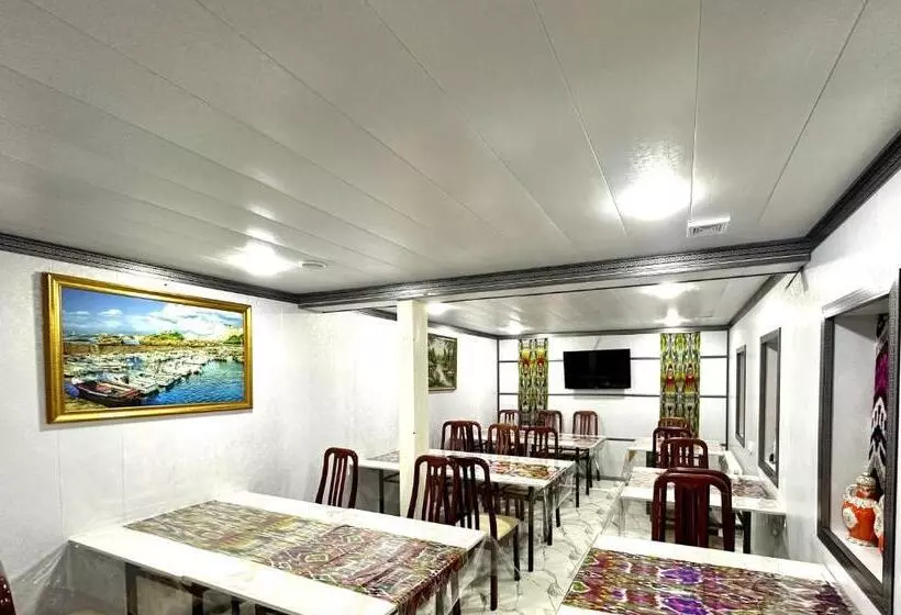 Mirka Hostel