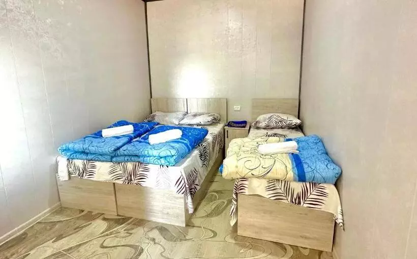 Mirka Hostel