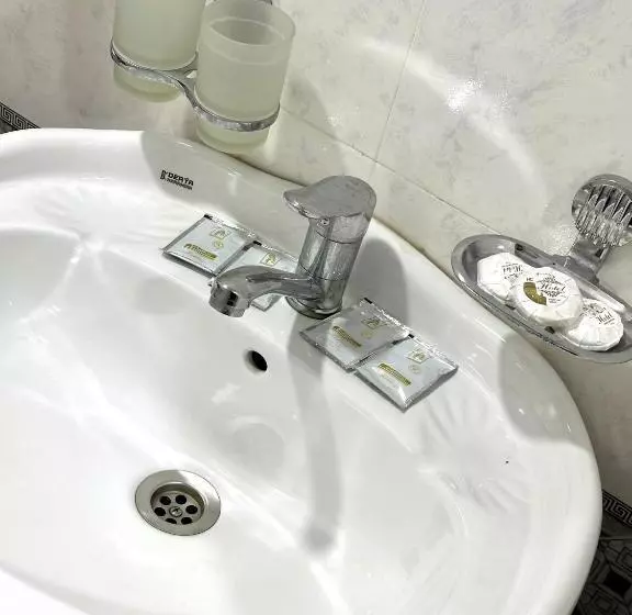 Mirka Hostel