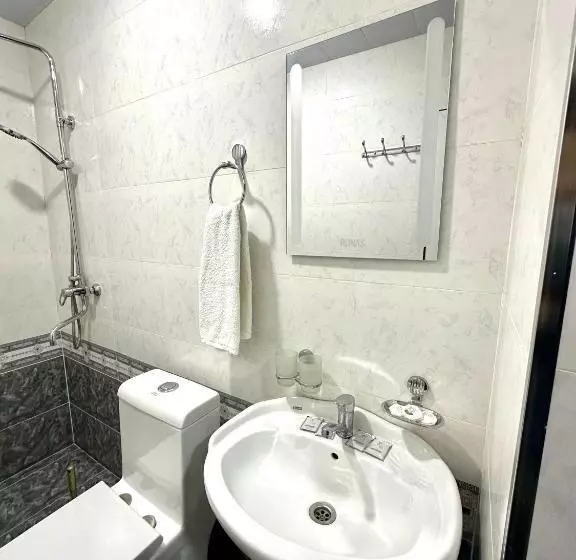 Mirka Hostel
