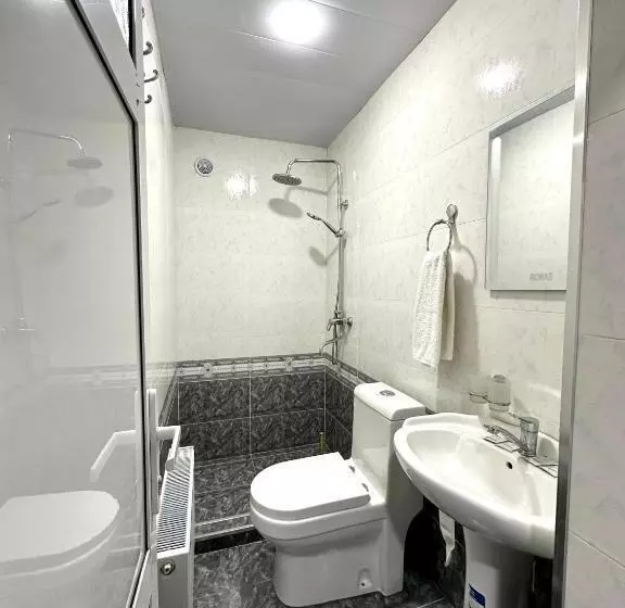 Mirka Hostel