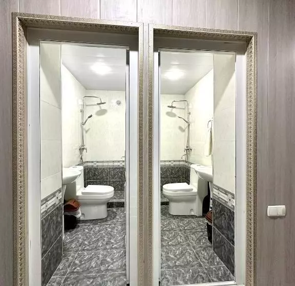 Mirka Hostel
