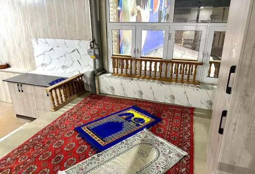 Mirka Hostel