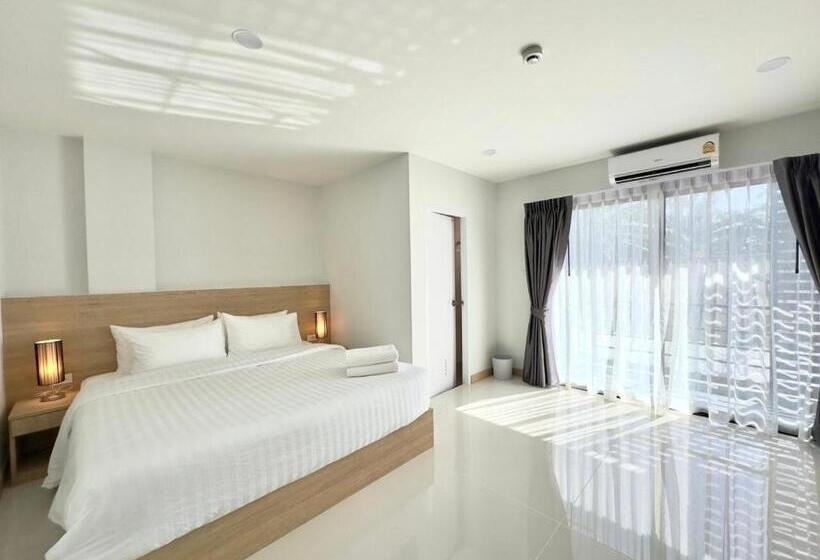 New Hotel In Aonang Krabi