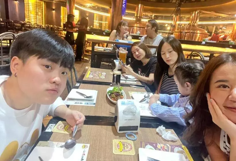 New Hotel In Aonang Krabi