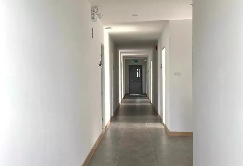 New Hotel In Aonang Krabi