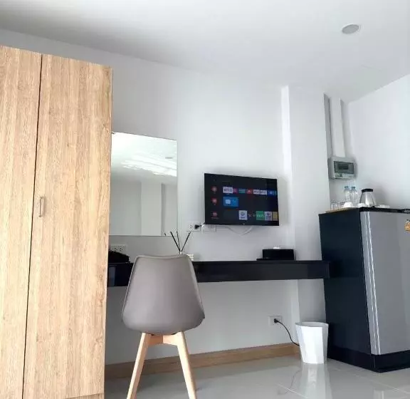 New Hotel In Aonang Krabi