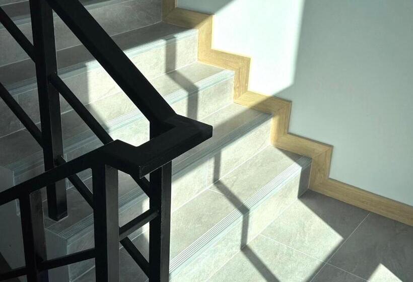 New Hotel In Aonang Krabi