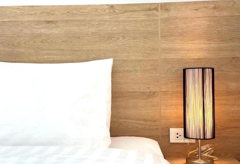 New Hotel In Aonang Krabi