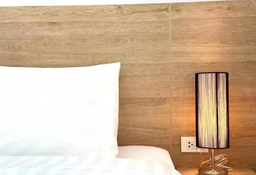 New Hotel In Aonang Krabi