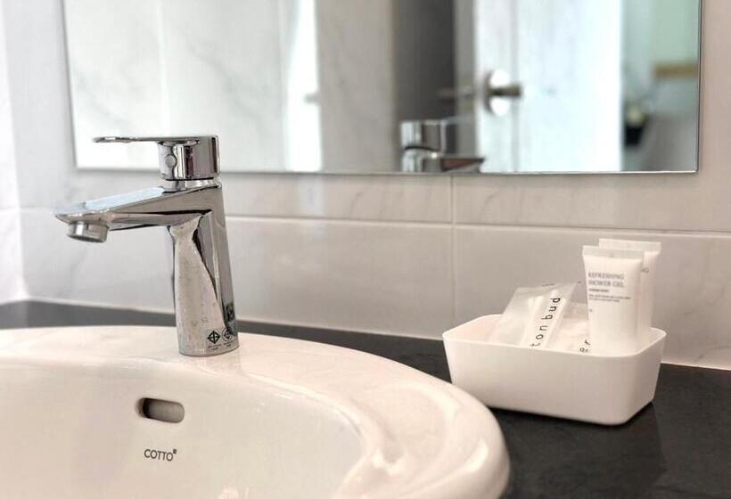 New Hotel In Aonang Krabi