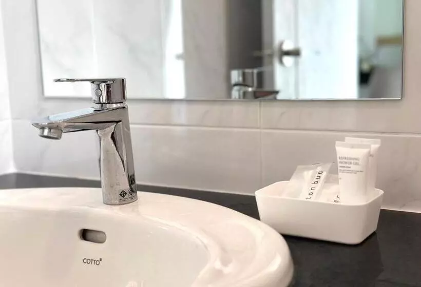 New Hotel In Aonang Krabi