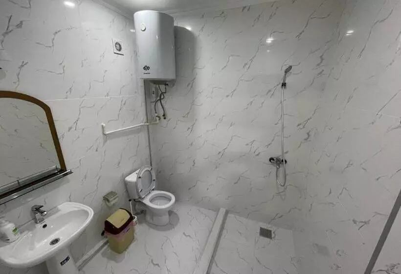 Novo Hostel