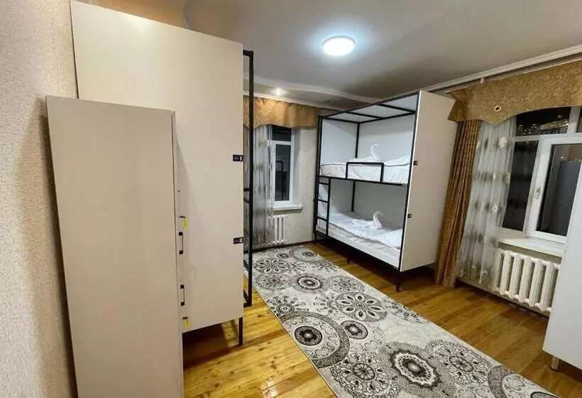 Novo Hostel