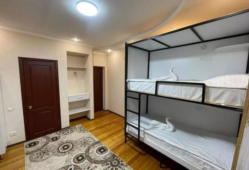 Novo Hostel