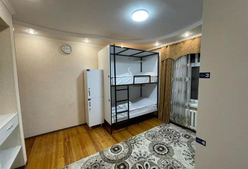 Novo Hostel