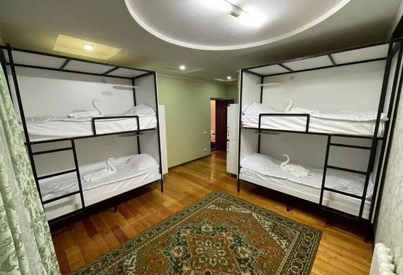 Novo Hostel