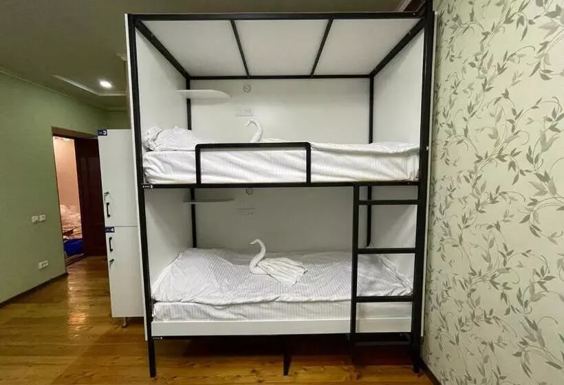 Novo Hostel
