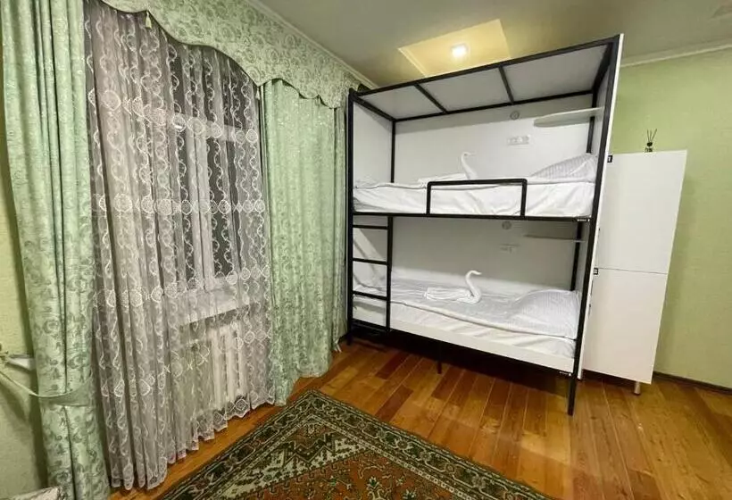 Novo Hostel