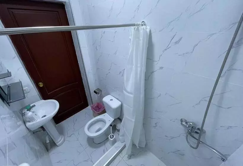 Novo Hostel
