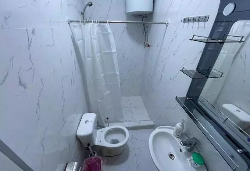 Novo Hostel