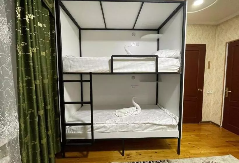 Novo Hostel