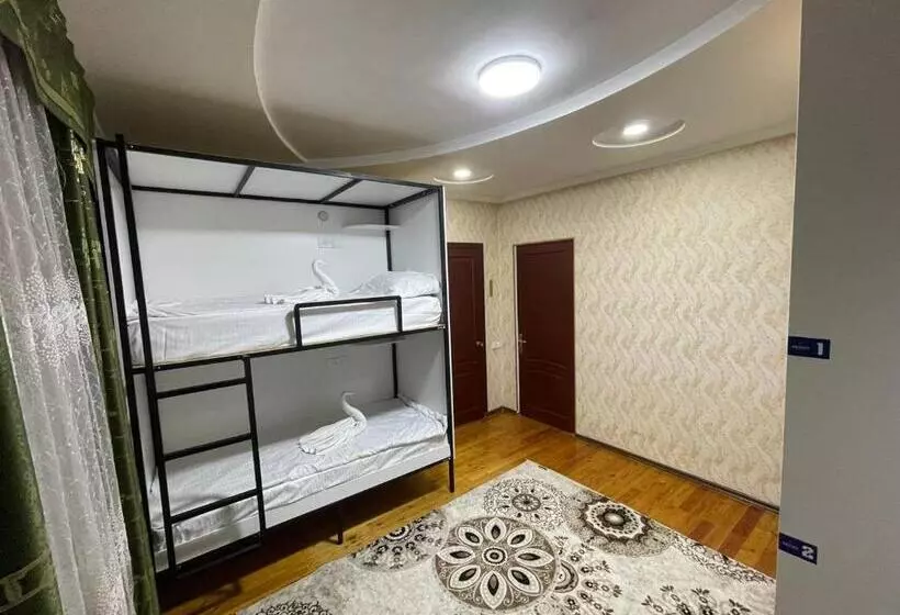 Novo Hostel