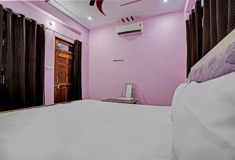 Oyo 82187 Divine Inn Hotel And Guest House