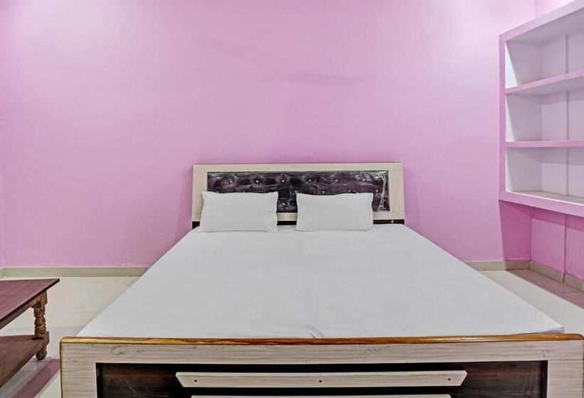 Oyo 82187 Divine Inn Hotel And Guest House