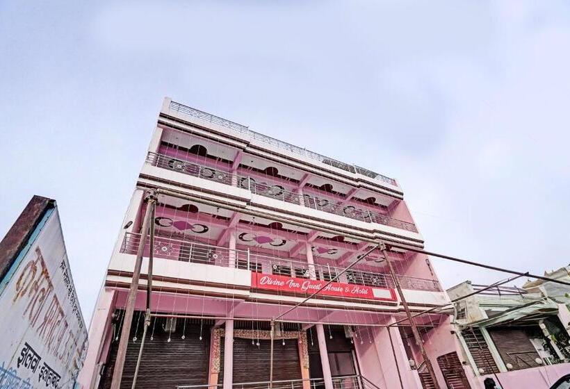 Oyo 82187 Divine Inn Hotel And Guest House