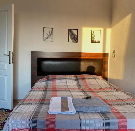 بنسيون Cozy House Near The Airport