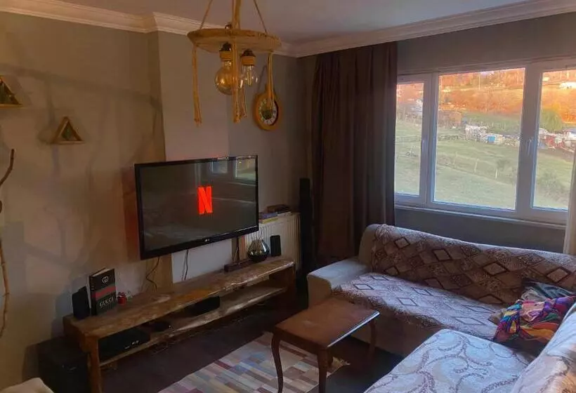 ペンション Cozy House Near The Airport