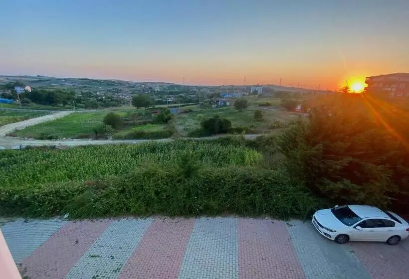 ペンション Cozy House Near The Airport