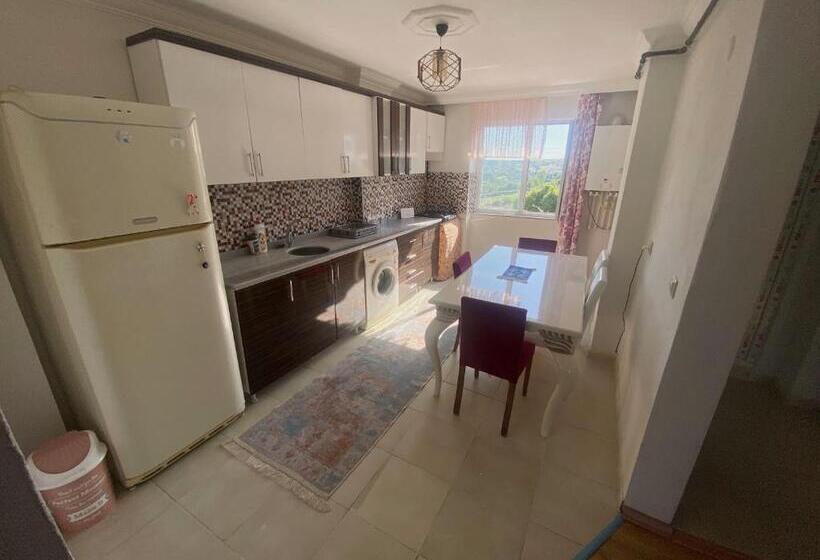 بنسيون Cozy House Near The Airport