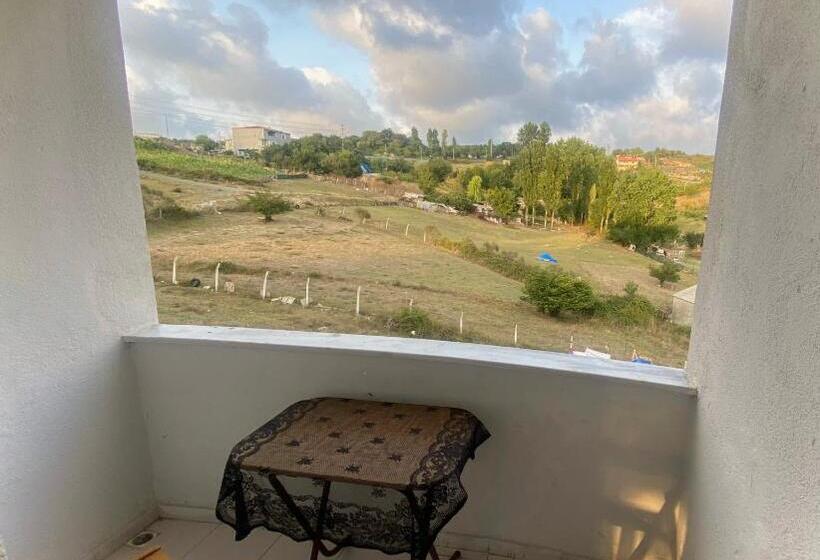 بنسيون Cozy House Near The Airport